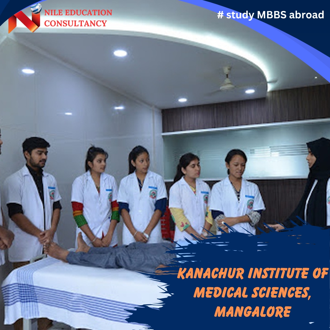 Study MBBS in India